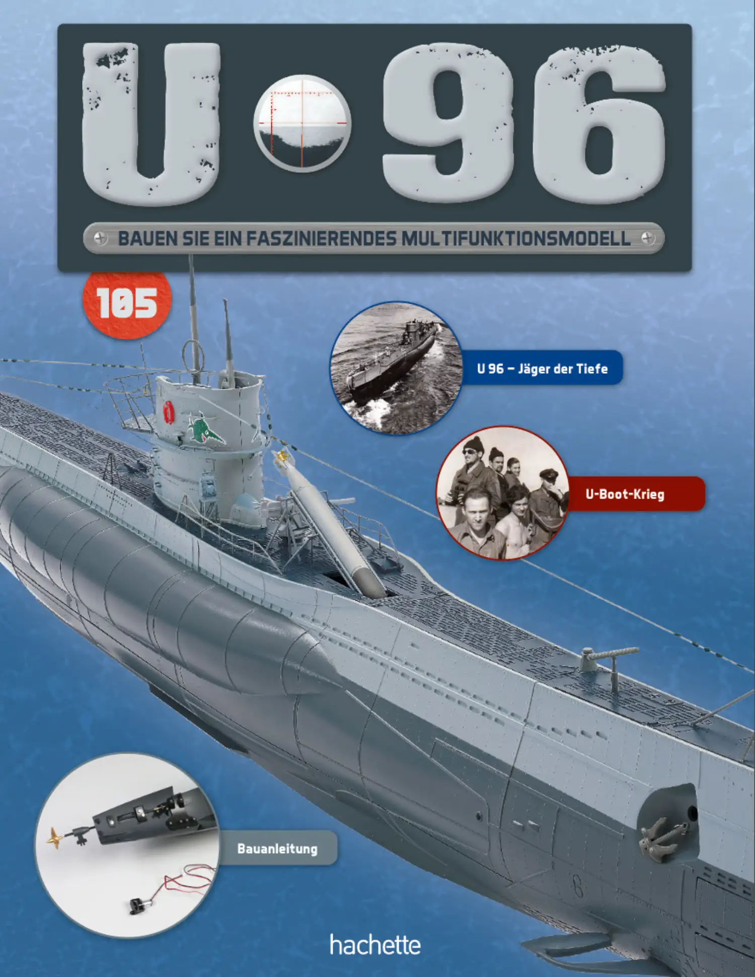 Ausgabe 105