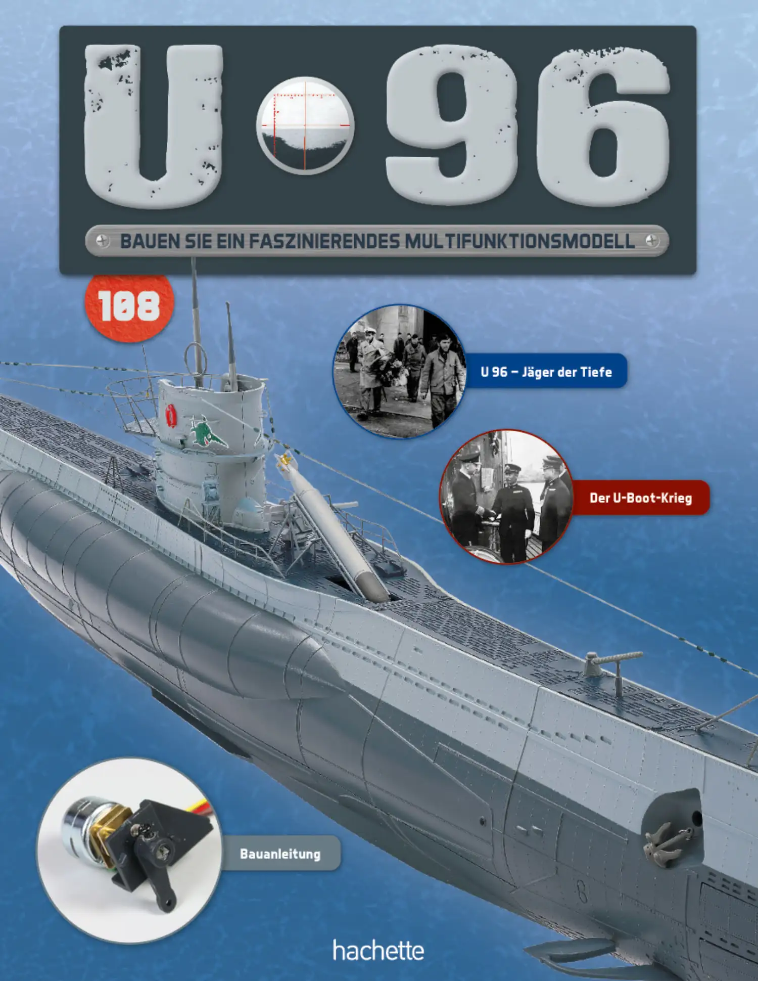 Ausgabe 108