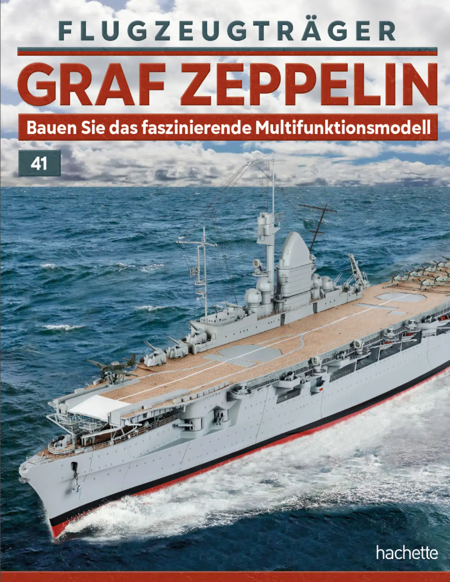 Ausgabe 41