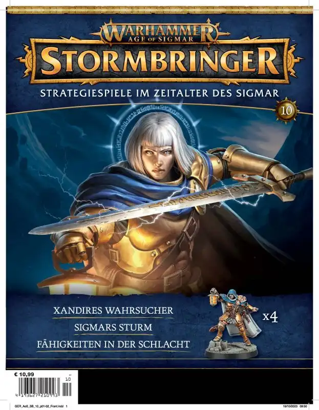 Ausgabe 10