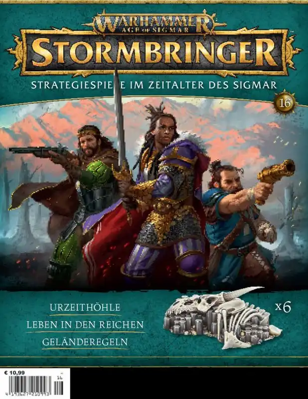 Ausgabe 16