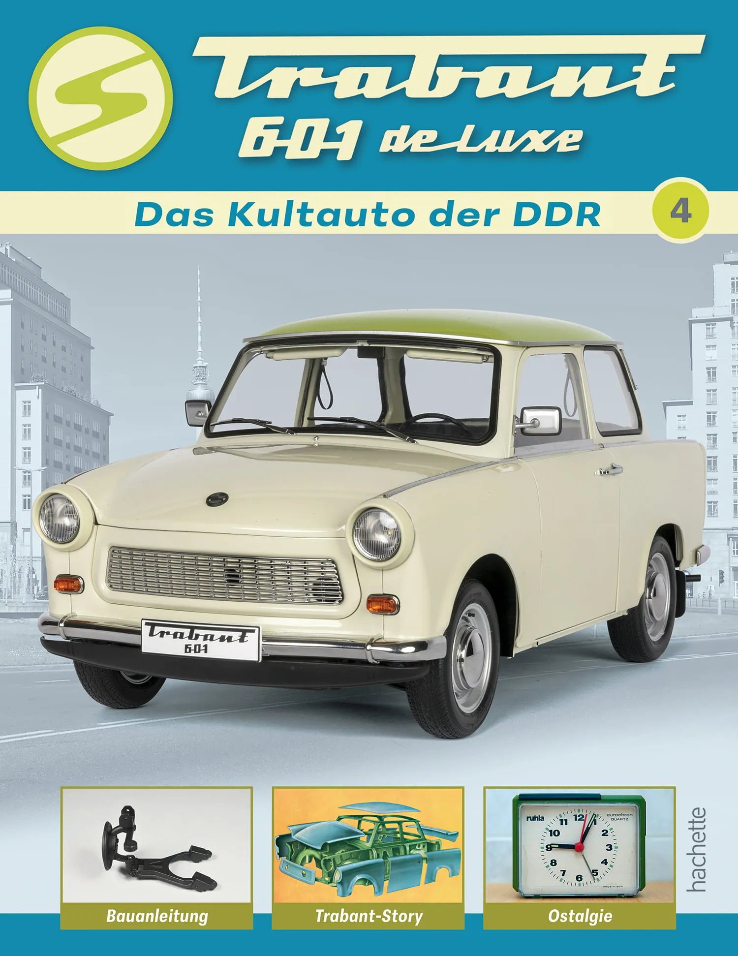 Ausgabe 4