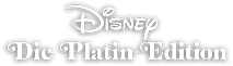 Collection Disney - Die Platin-Edition
