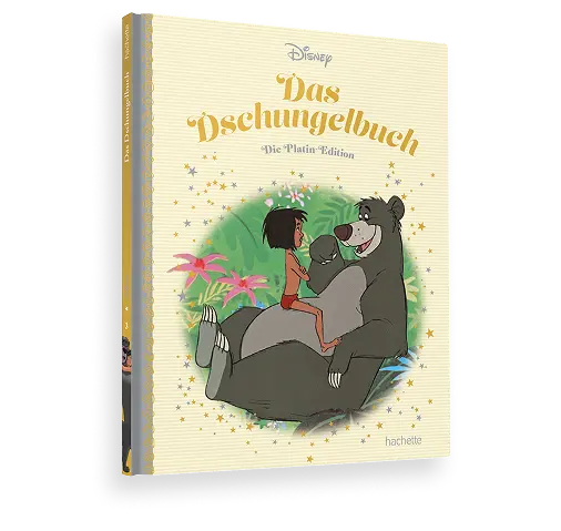 Das Dschungelbuch