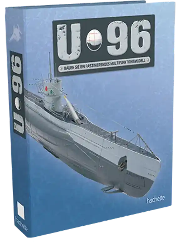 U96 Sammelordner