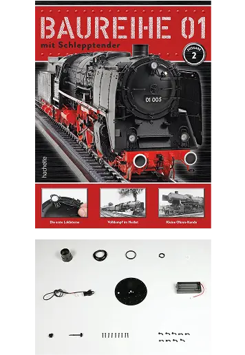 BAUREIHE 01 Heft 2