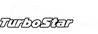 Collection IVECO TurboStar