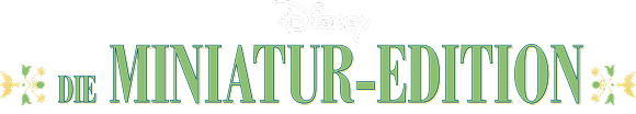 Collection Disney - Die Miniatur-Edition