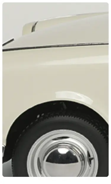 Trabant Gummireifen