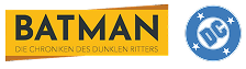 Collection Batman - Die Chroniken des dunklen Ritters