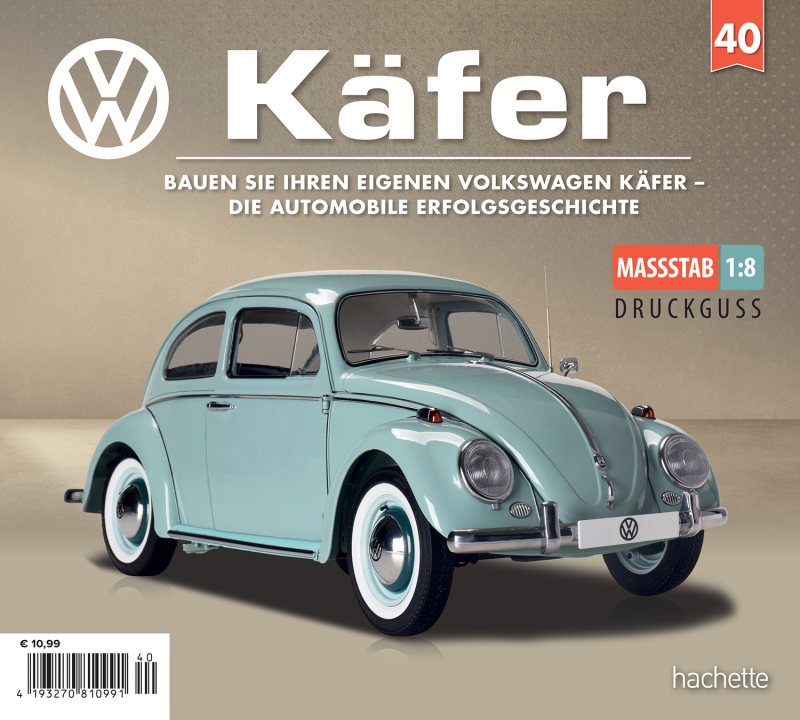 Käfer Ausgabe 040